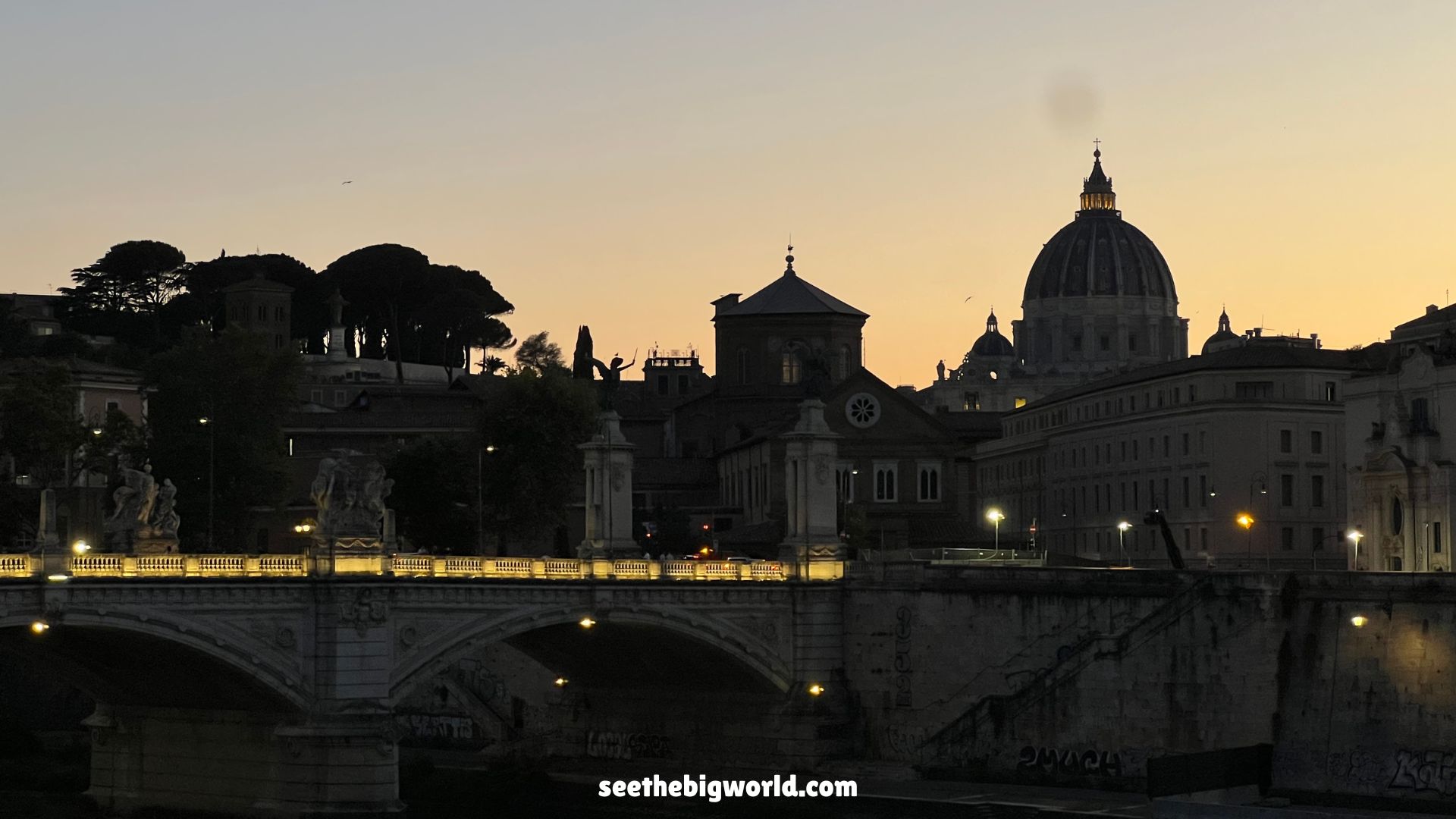 Top 11 Things to Do in Rome｜First-Time Visitor Guide