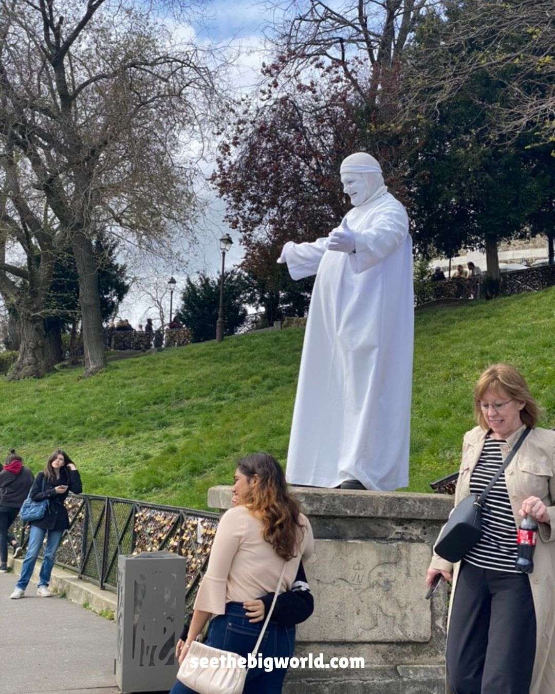 Sacre-Cœur Basilica Review: History, Highlights, Tickets & Directions