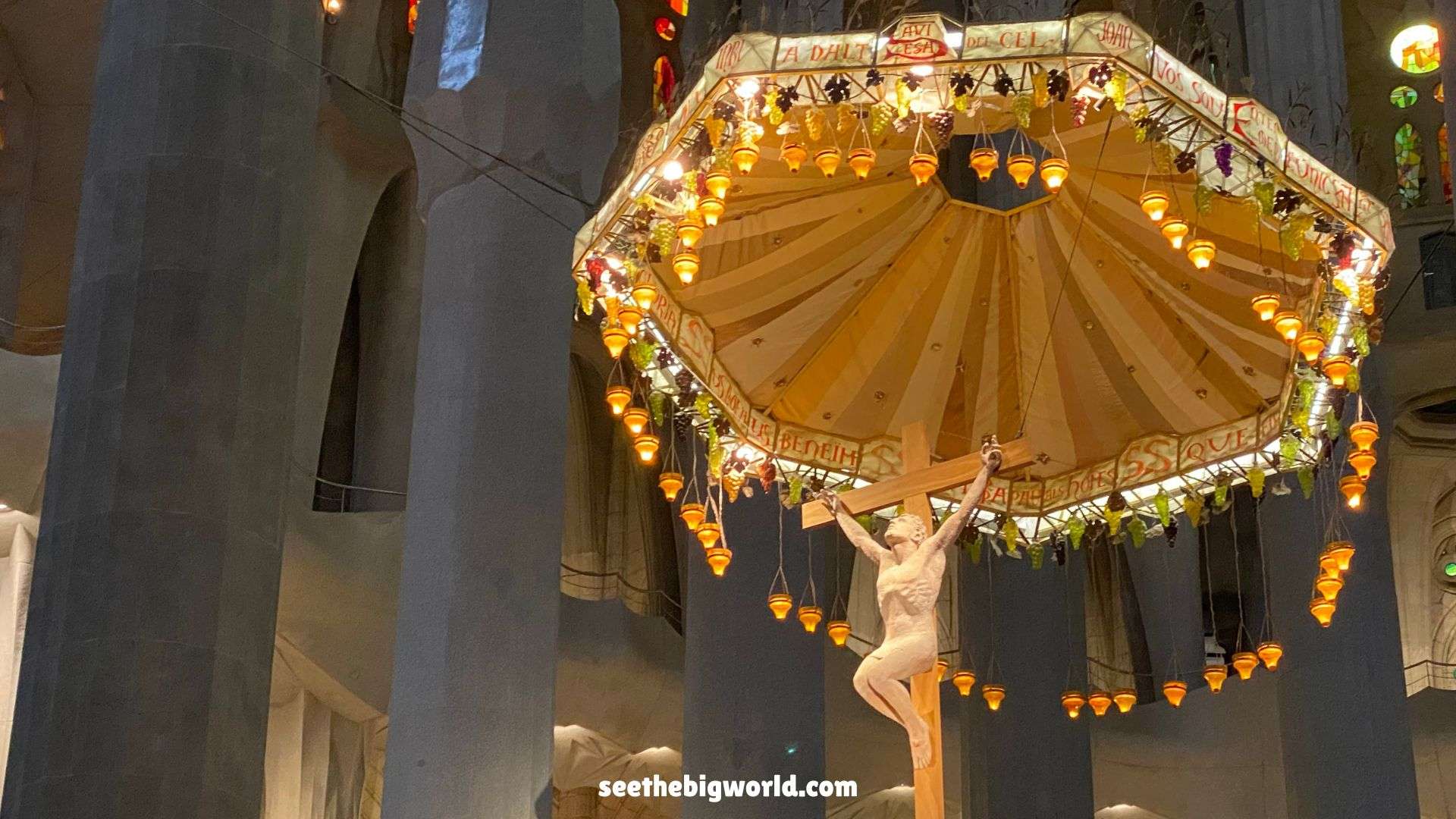 Sagrada Família Guide | Tickets, Tips & Photo Spots