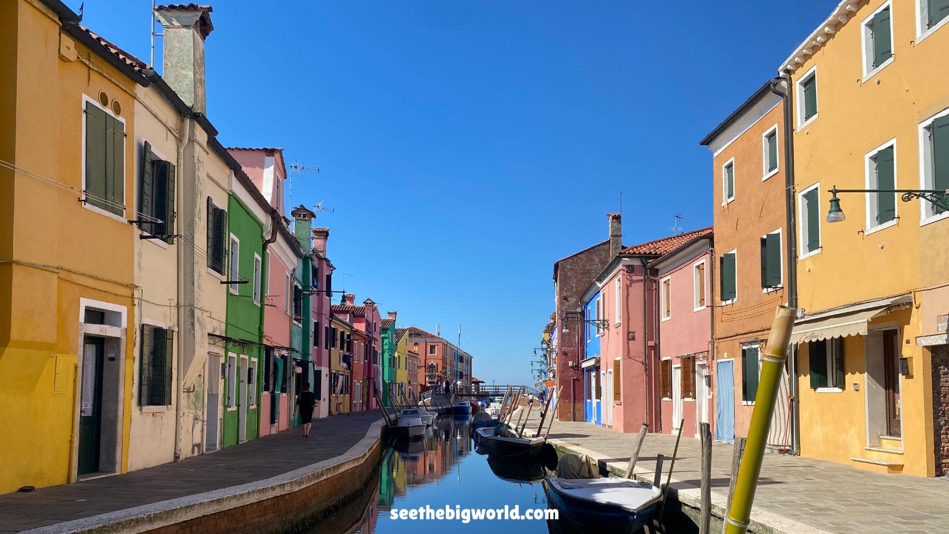 Things To Do In Venice: 2 Day Itinerary & Transport