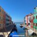 Venice Island Hopping: Burano, Mazzorbo, Torcello, and Murano