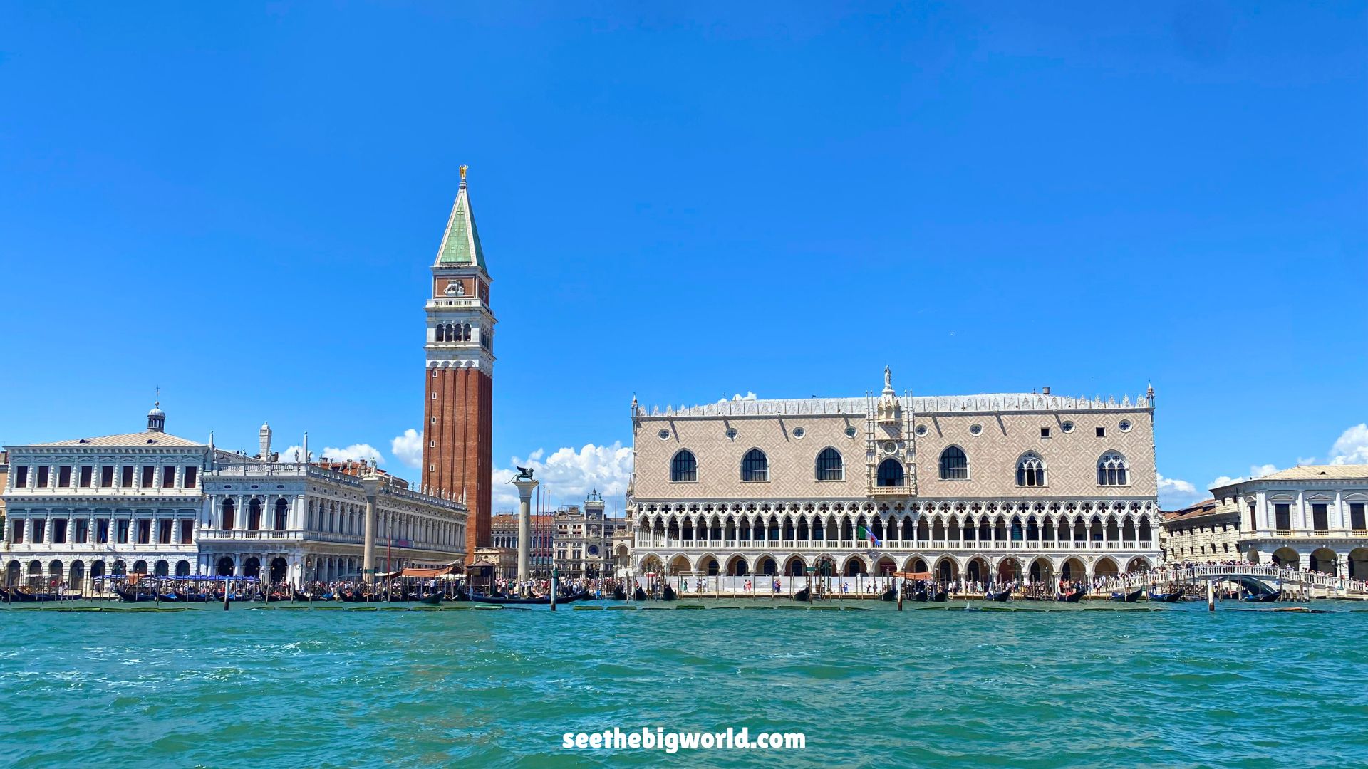 Things To Do In Venice: 2 Day Itinerary & Transport