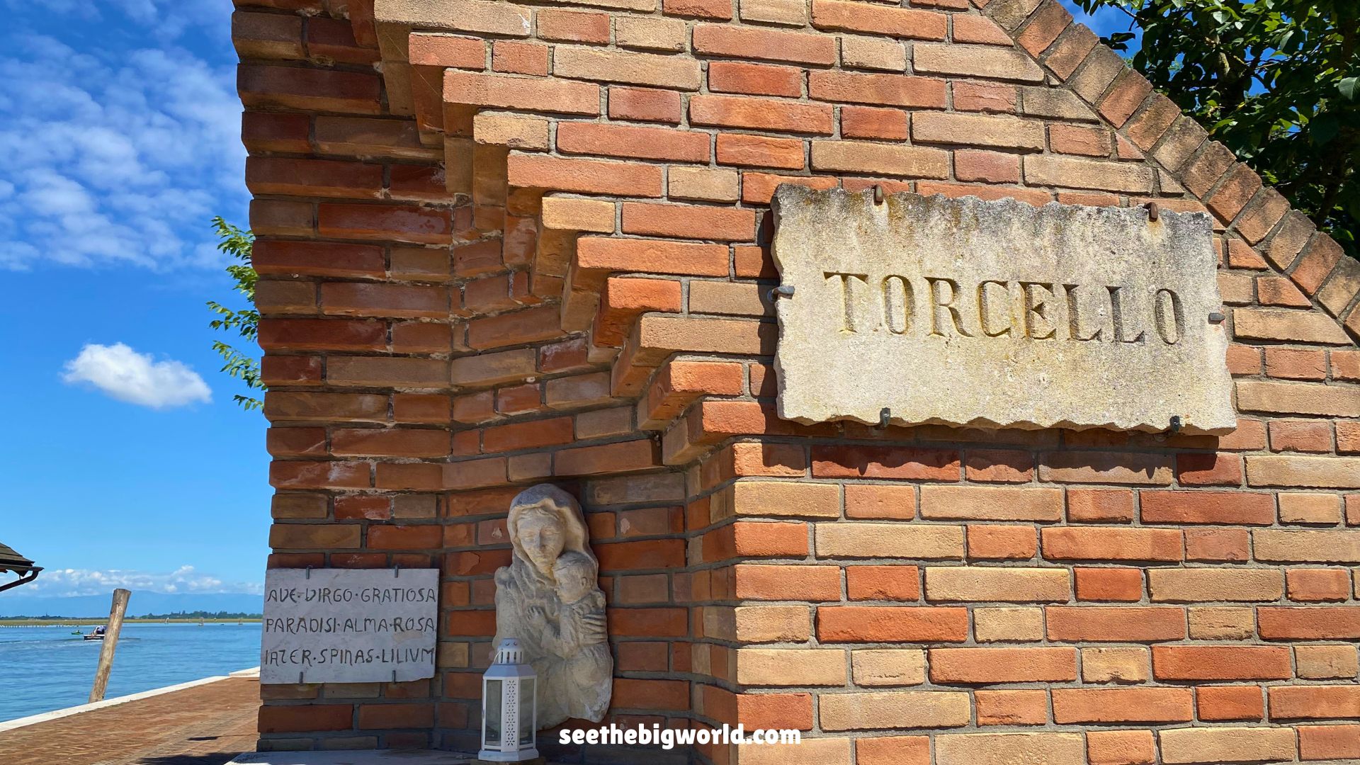 Venice Island Hopping: Burano, Mazzorbo, Torcello, and Murano