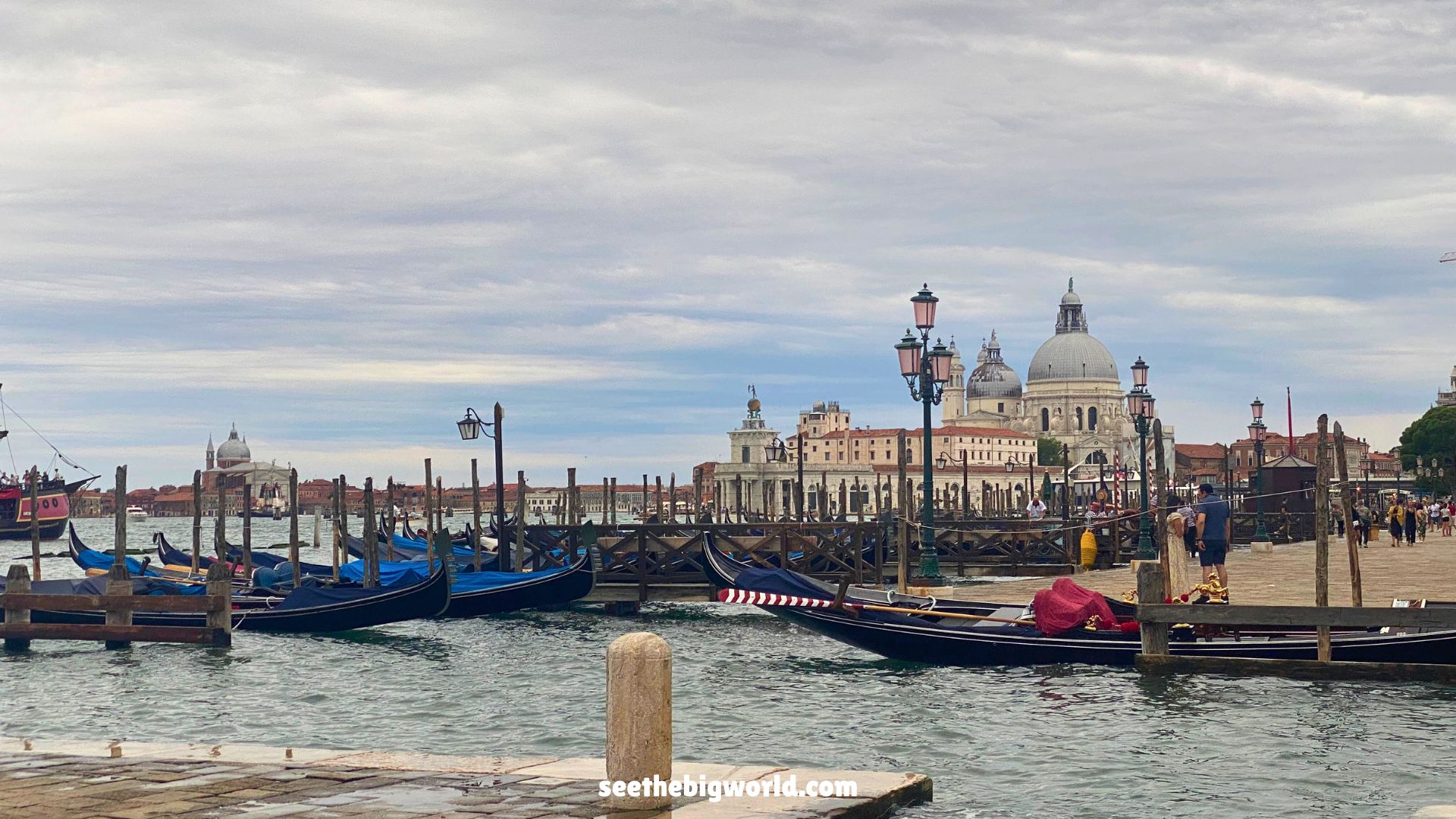 Things To Do In Venice: 2 Day Itinerary & Transport