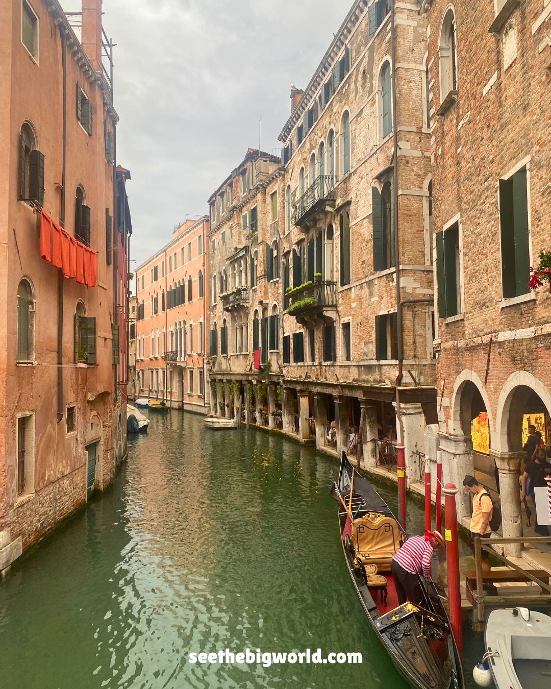 Things To Do In Venice: 2 Day Itinerary & Transport