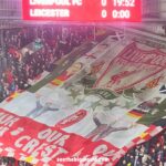 Anfield Matchday Experience | How to Get Tickets & What to Expect