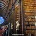 Book of Kells 凱爾經|都柏林三一學院長廊圖書館