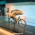 健力士酒廠值得去嗎？都柏林 Guinness Storehouse 亮點＋門票