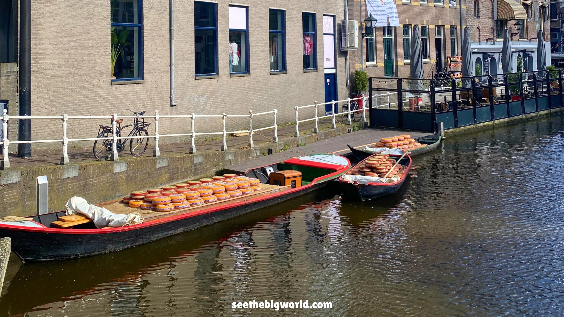 Alkmaar