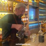 愛爾蘭威士忌博物館｜都柏林市中心品酒＋互動導覽體驗