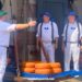 Alkmaar Cheese Market|How to Get There and What to Expect