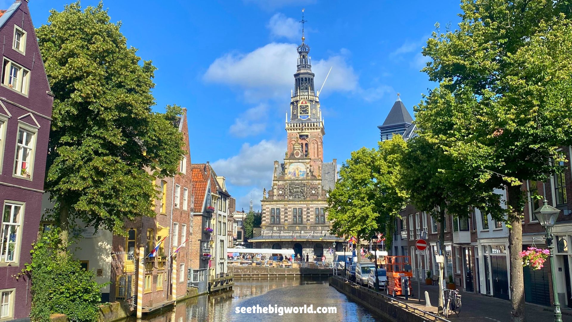 Alkmaar