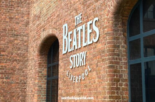 利物浦披頭四故事館 The Beatles Story｜內部亮點、門票與交通