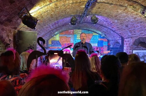 Cavern Club 值得去嗎？利物浦披頭四搖滾朝聖地