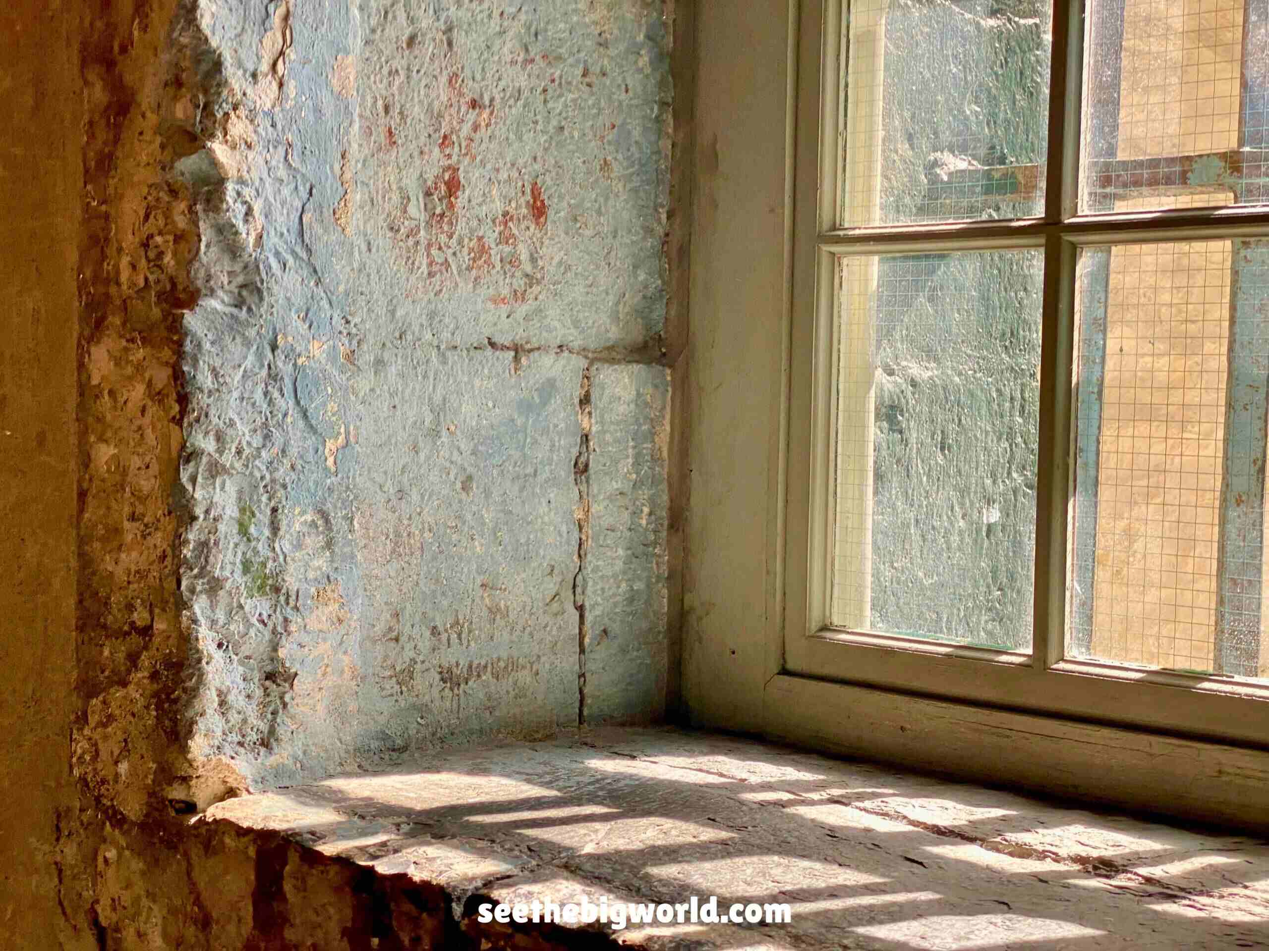 Kilmainham Gaol Review｜Ireland’s Fight for Independence