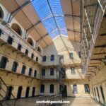 都柏林監獄 Kilmainham Gaol｜愛爾蘭獨立運動的見證地