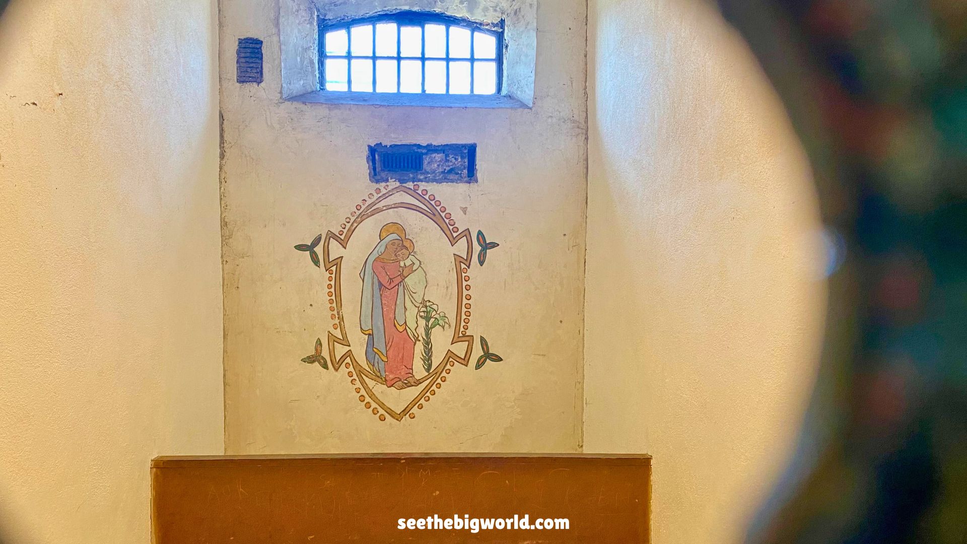 都柏林監獄 Kilmainham Gaol｜愛爾蘭獨立運動的見證地