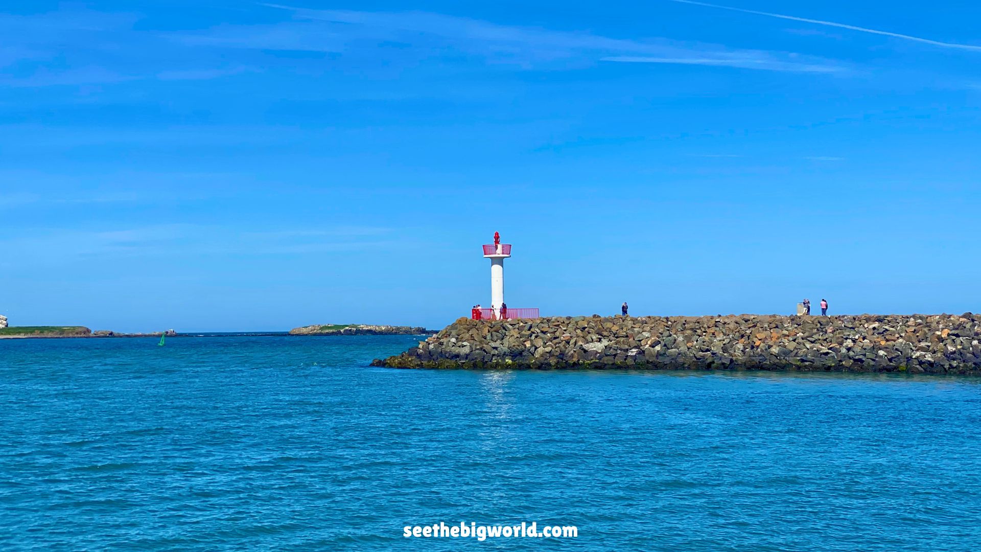都柏林近郊 Howth 小鎮｜市集、美食與海岸健行一次看