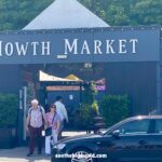 都柏林近郊 Howth 小鎮｜市集、美食與海岸健行一次看