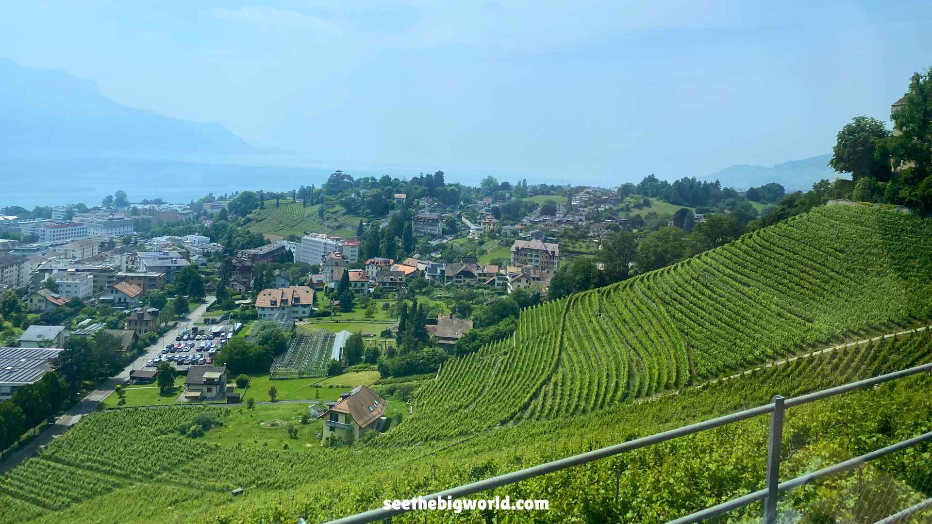 GoldenPass Express Switzerland – How to Book, Passes & Views