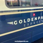 GoldenPass Express值得嗎｜黃金列車預約教學、餐飲與沿途風景