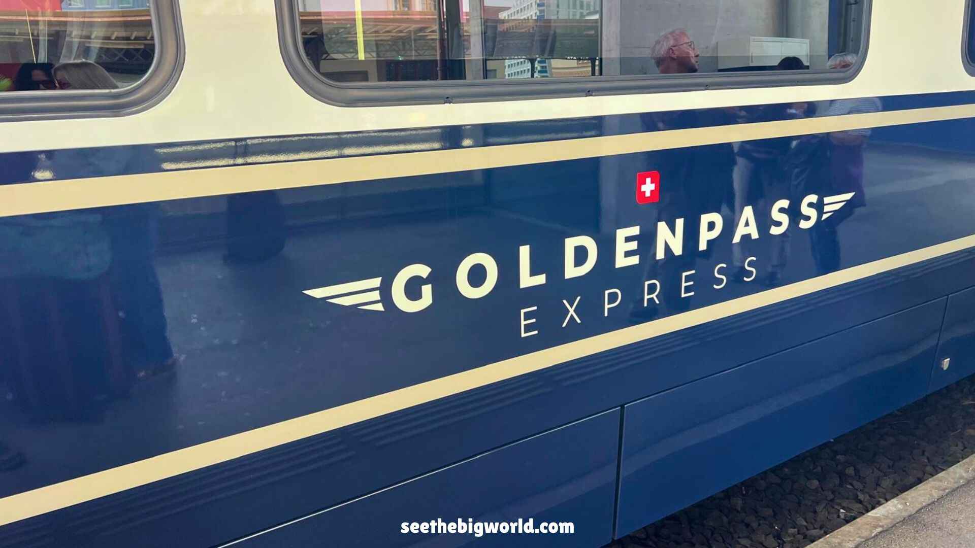 GoldenPass Express Switzerland – How to Book, Passes & Views