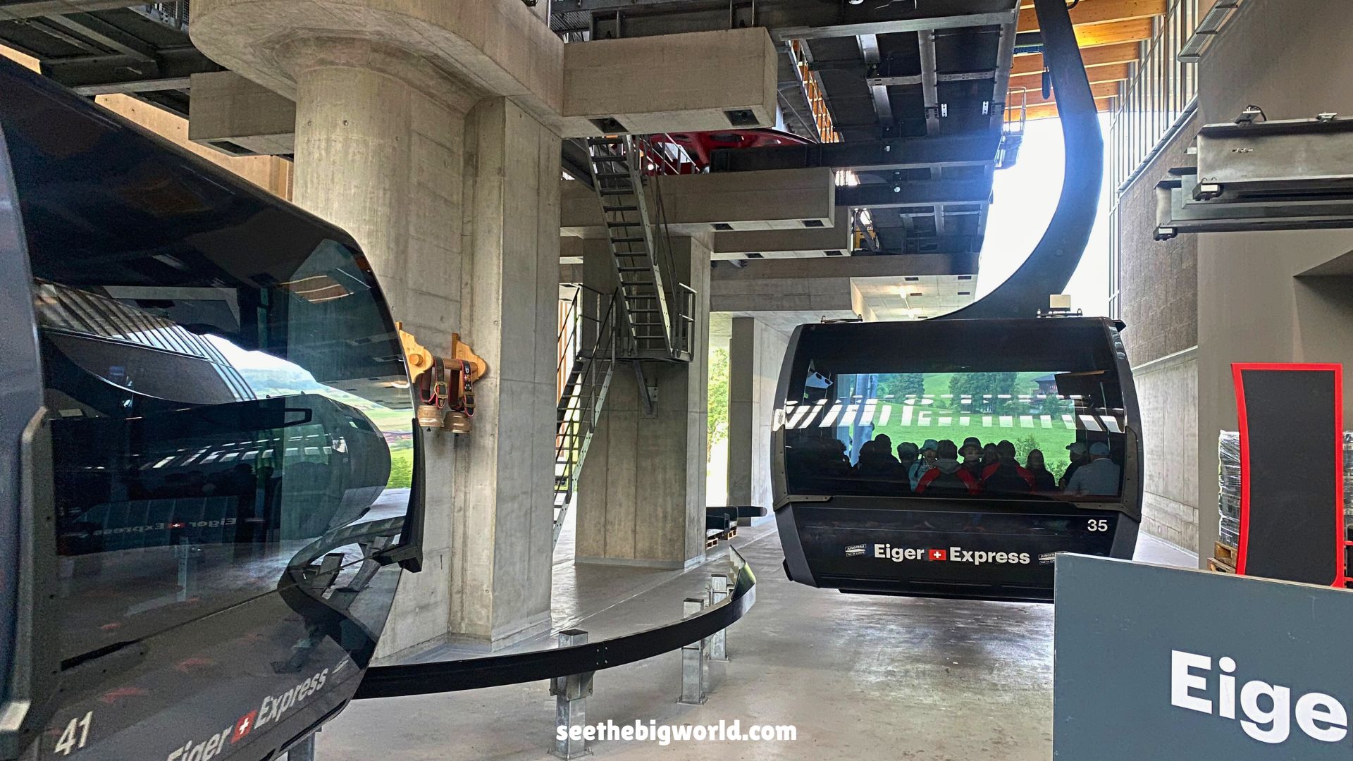 Jungfraujoch vs Matterhorn: Which Swiss Mountain Is Better to Visit?