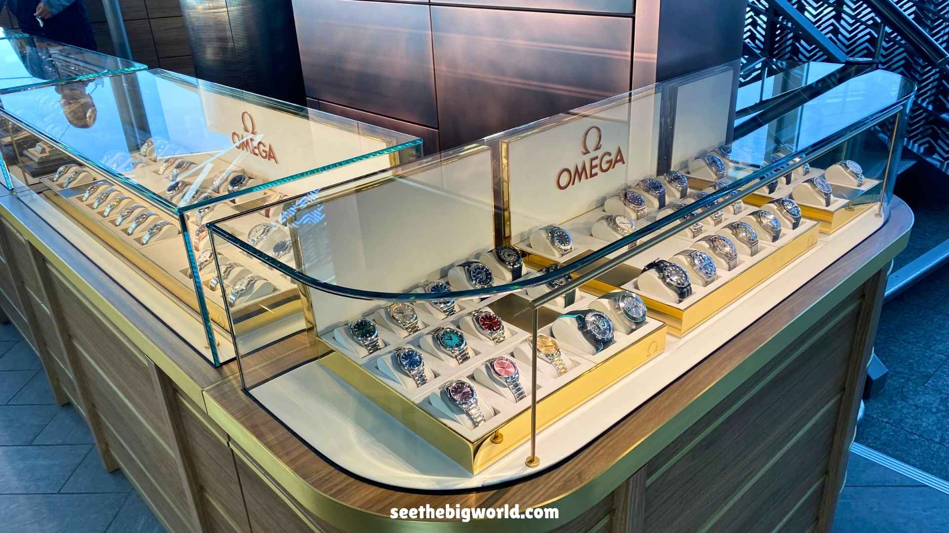 少女峰攻略｜歐洲之巔交通路線、票價、天氣與景點體驗