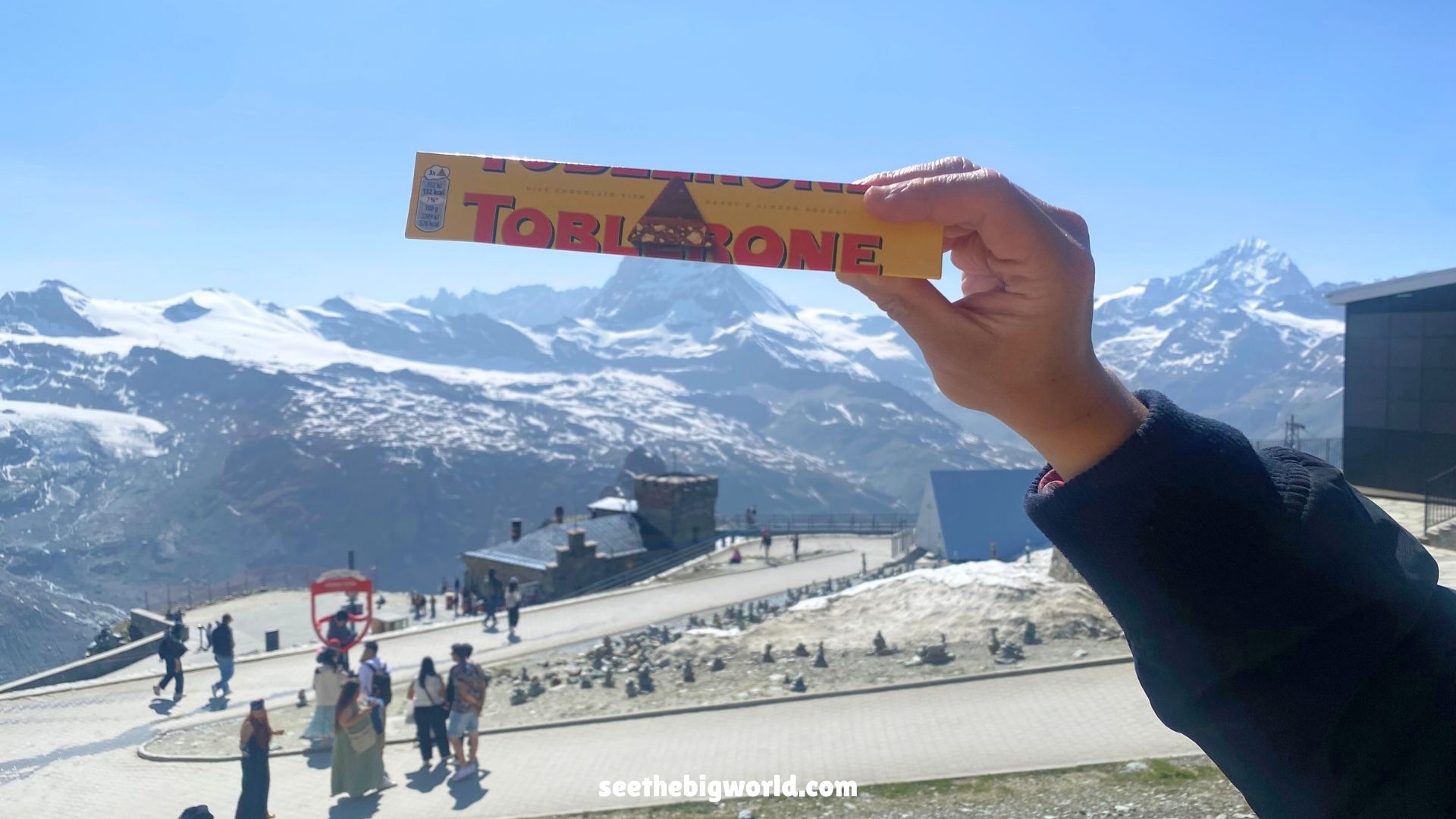 Matterhorn Guide|Gornergrat Viewpoint, Golden Sunrise, One-Night Zermatt Plan