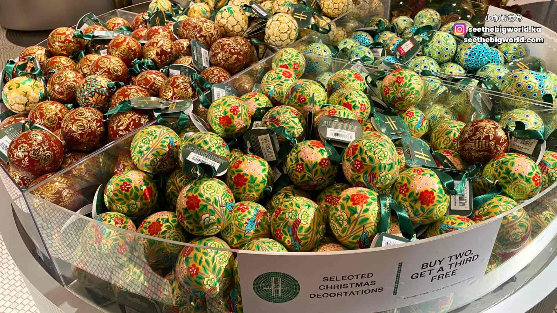 Harrods Guide | Former Staff POV on Middle-Class Culture & Areas for Tourists