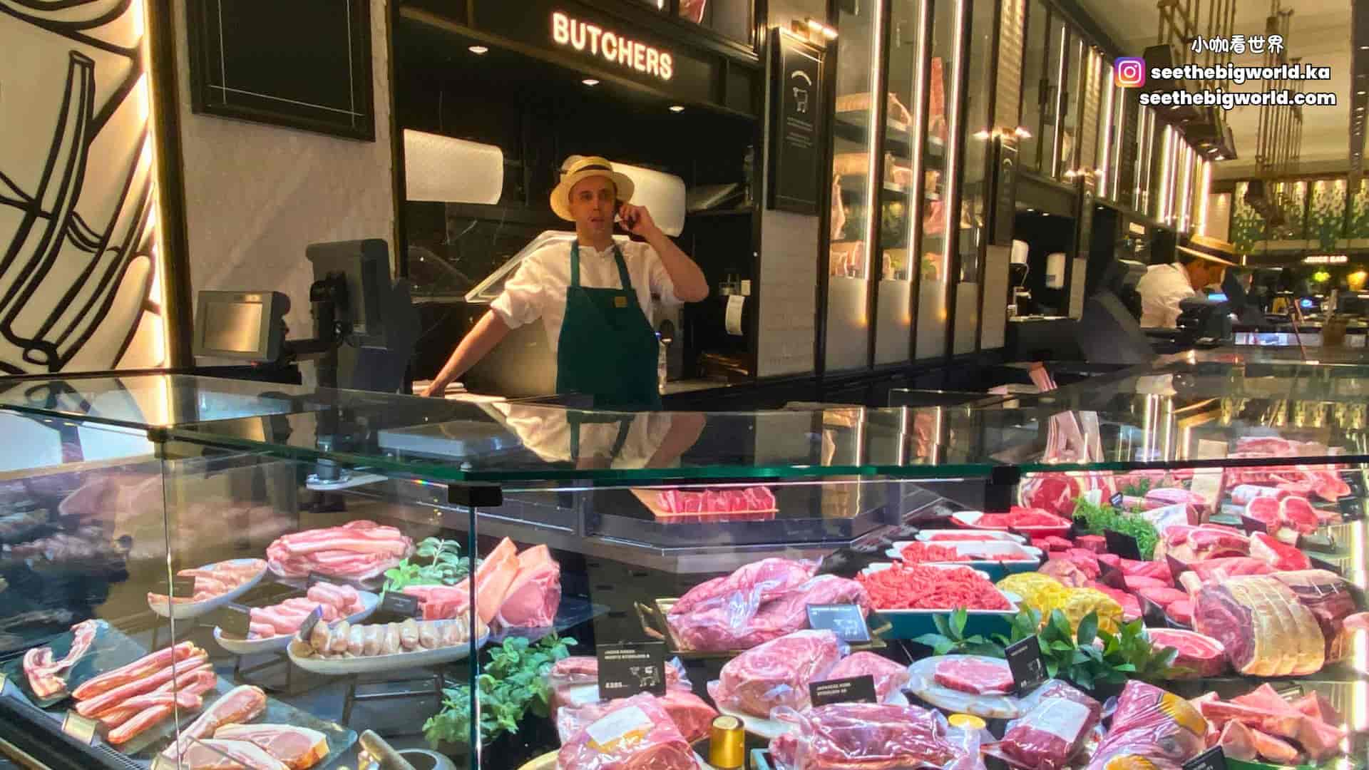 Harrods Guide | Former Staff POV on Middle-Class Culture & Areas for Tourists