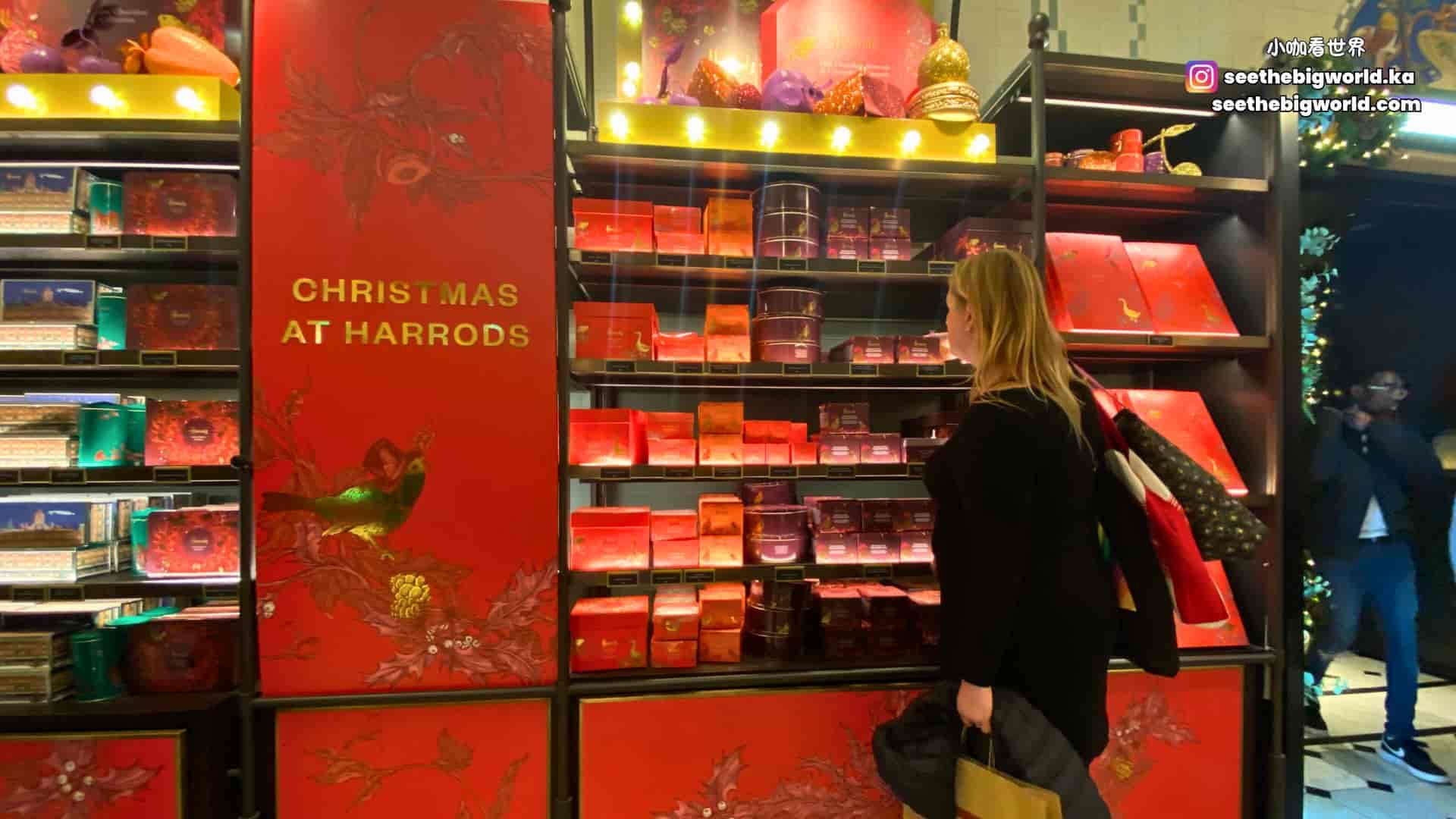 Harrods Guide | Former Staff POV on Middle-Class Culture & Areas for Tourists