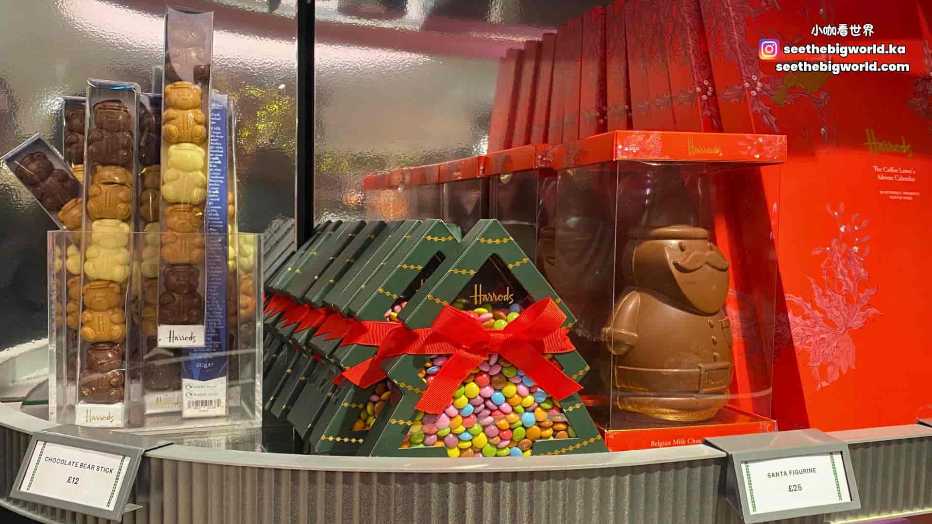 Harrods Guide | Former Staff POV on Middle-Class Culture & Areas for Tourists