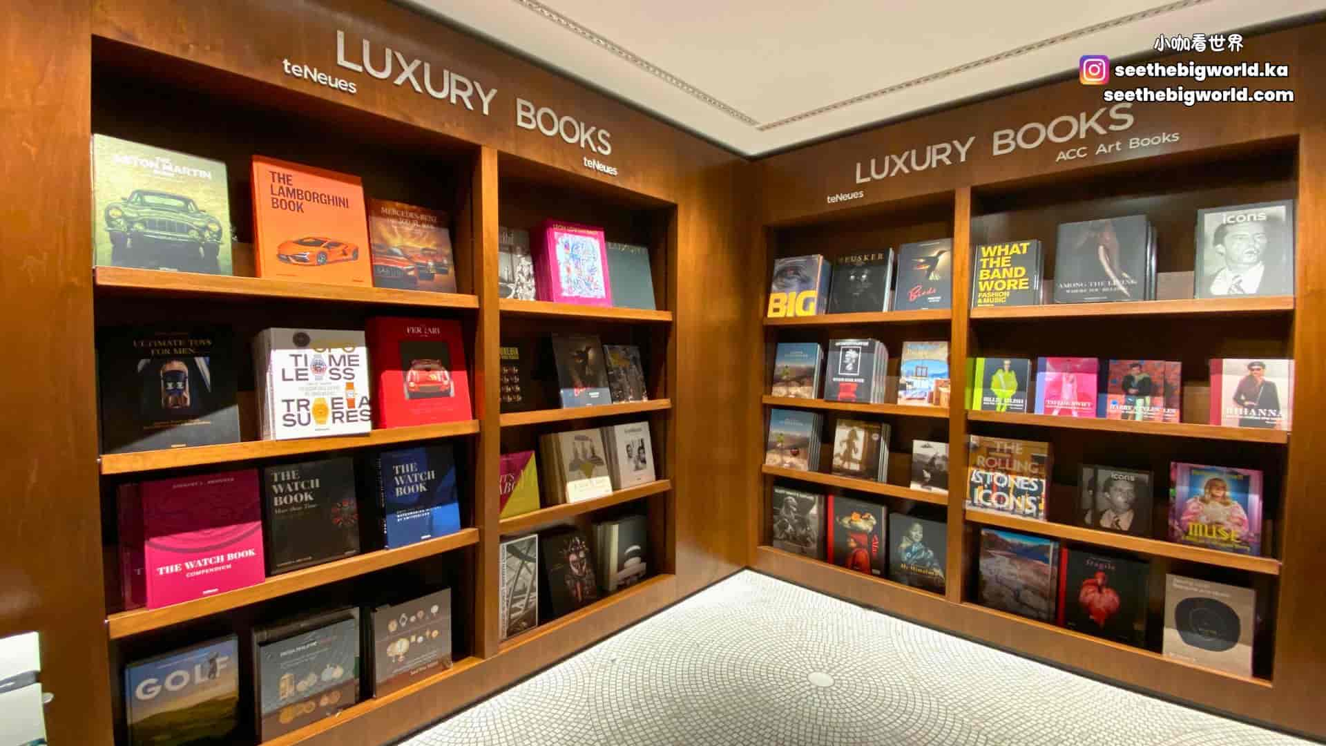 Harrods Guide | Former Staff POV on Middle-Class Culture & Areas for Tourists