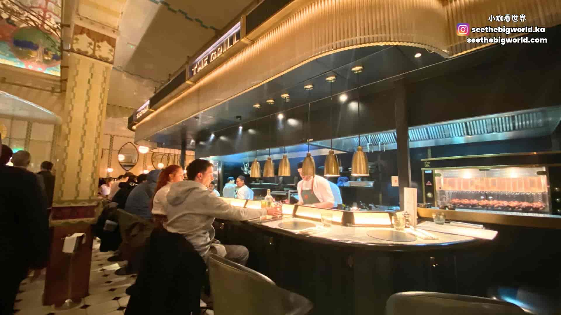 Harrods Guide | Former Staff POV on Middle-Class Culture & Areas for Tourists