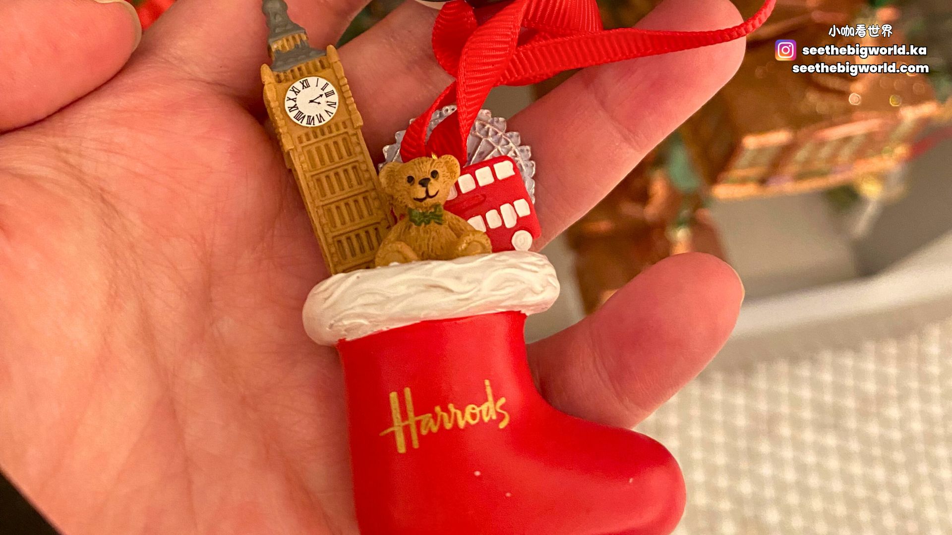 Harrods Guide | Former Staff POV on Middle-Class Culture & Areas for Tourists