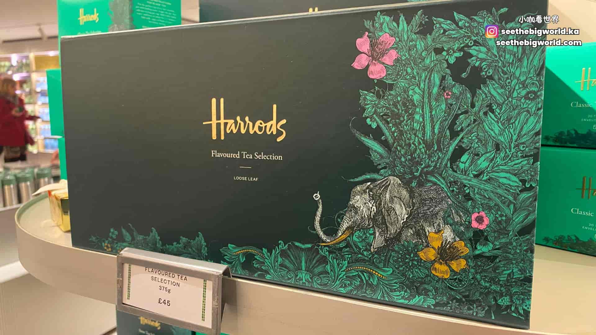 Harrods Guide | Former Staff POV on Middle-Class Culture & Areas for Tourists
