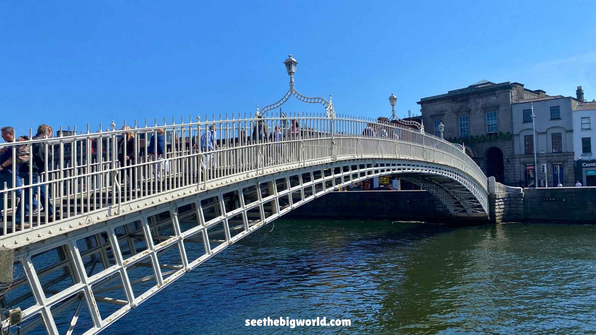 Dublin Travel Guide|3-Day Itinerary, Transport & Top Attractions