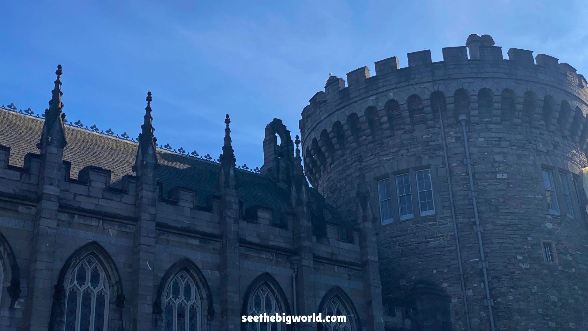 Dublin Travel Guide|3-Day Itinerary, Transport & Top Attractions