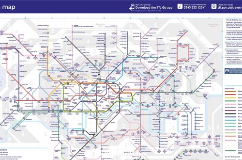 London Transport Guide: Save on Tube, Trains, Buses & Airport Transfers