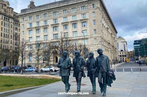 Liverpool Travel Guide｜2-Day Itinerary, Top Attractions, Beatles & Football