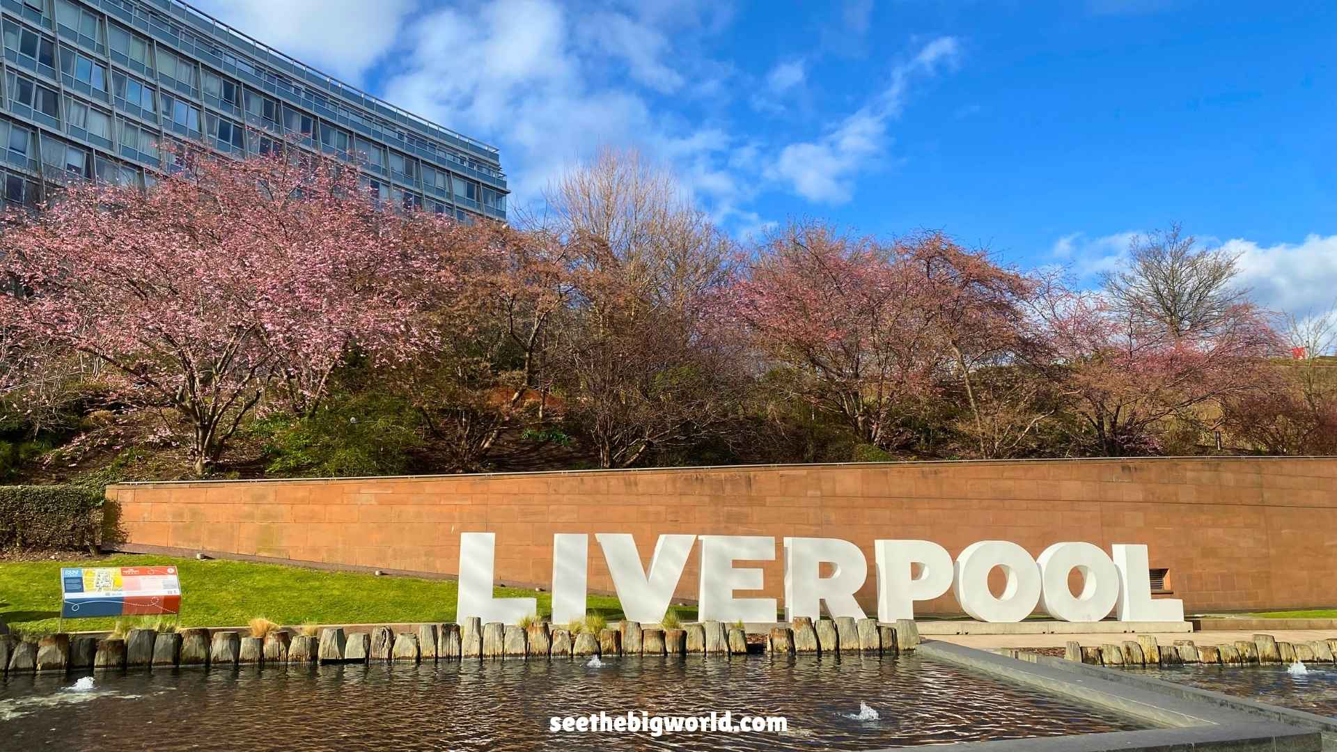 Liverpool Travel Guide｜2-Day Itinerary, Top Attractions, Beatles & Football