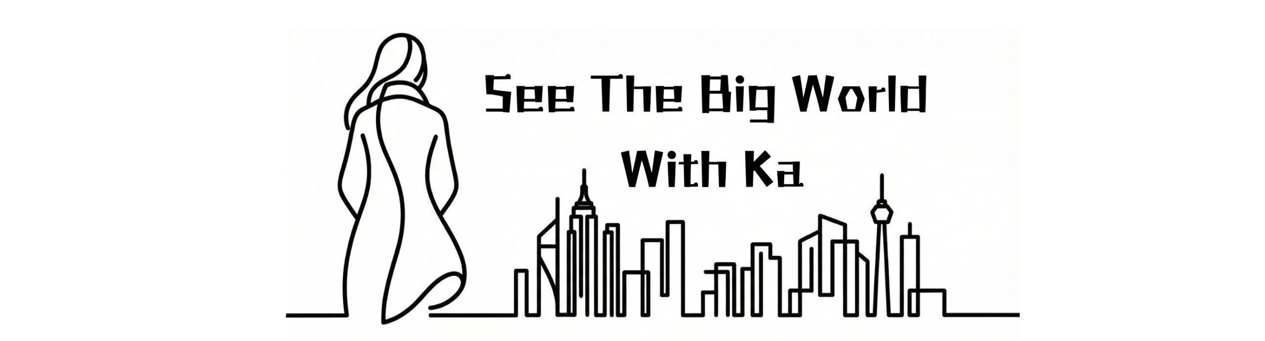 See The Big World With Ka