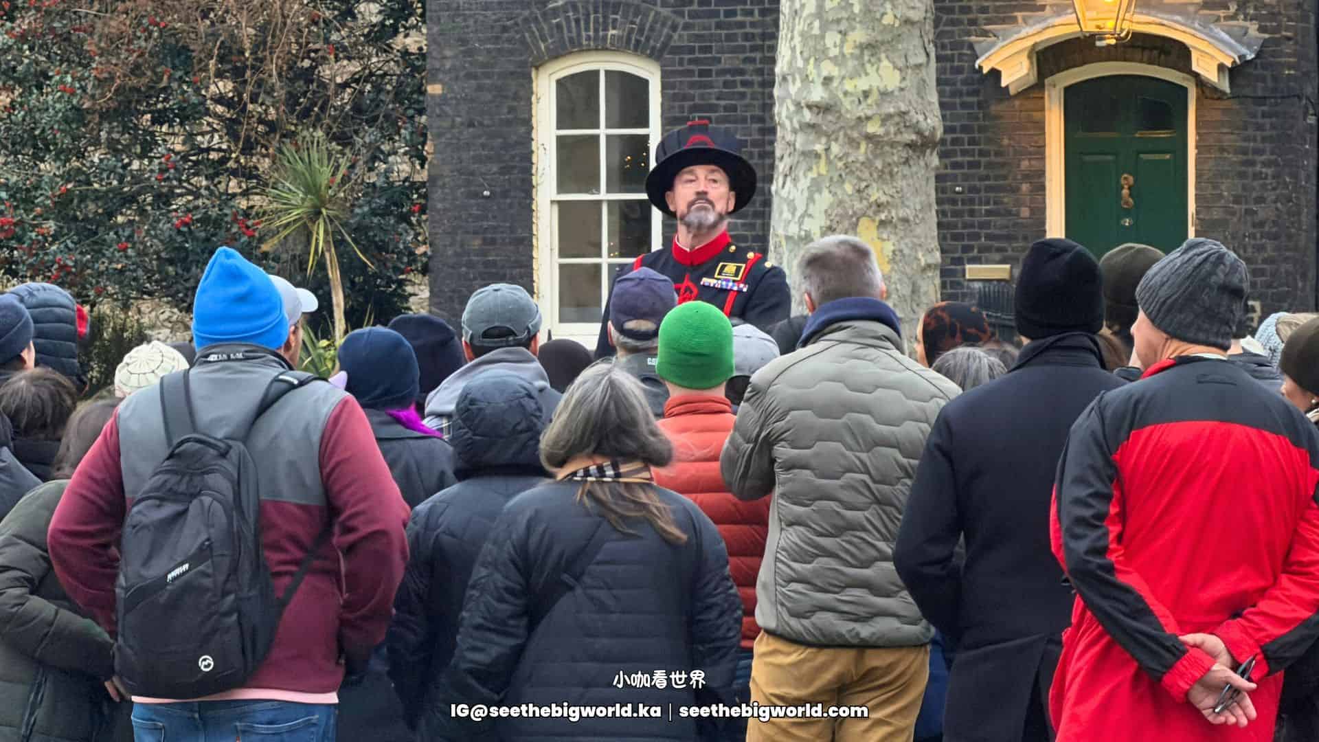 倫敦塔攻略|皇冠珠寶、處決史|單買門票還是用London Pass?