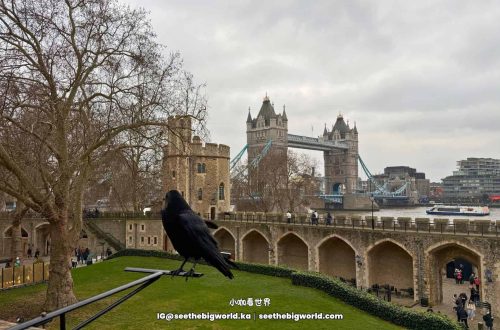 倫敦塔攻略|皇冠珠寶、處決史|單買門票還是用London Pass?