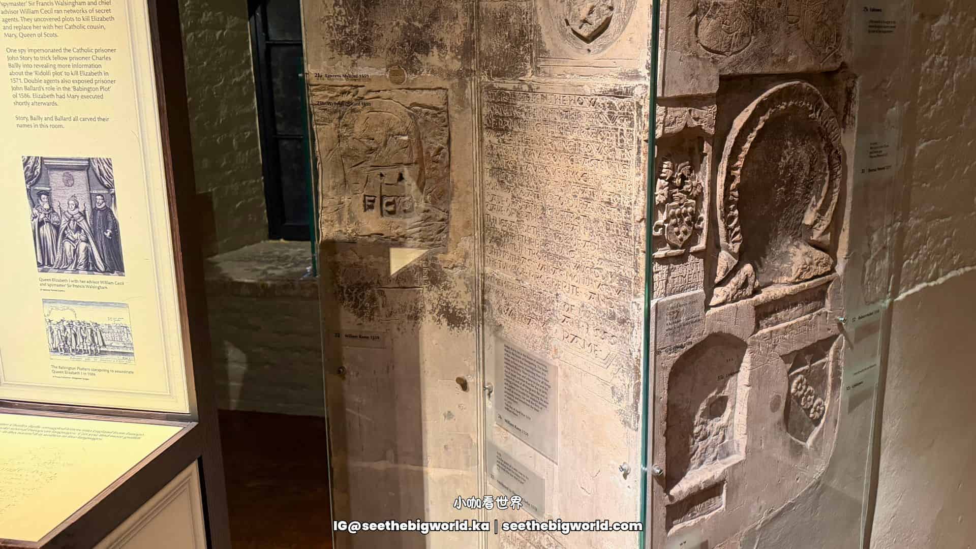 倫敦塔攻略|皇冠珠寶、處決史|單買門票還是用London Pass?