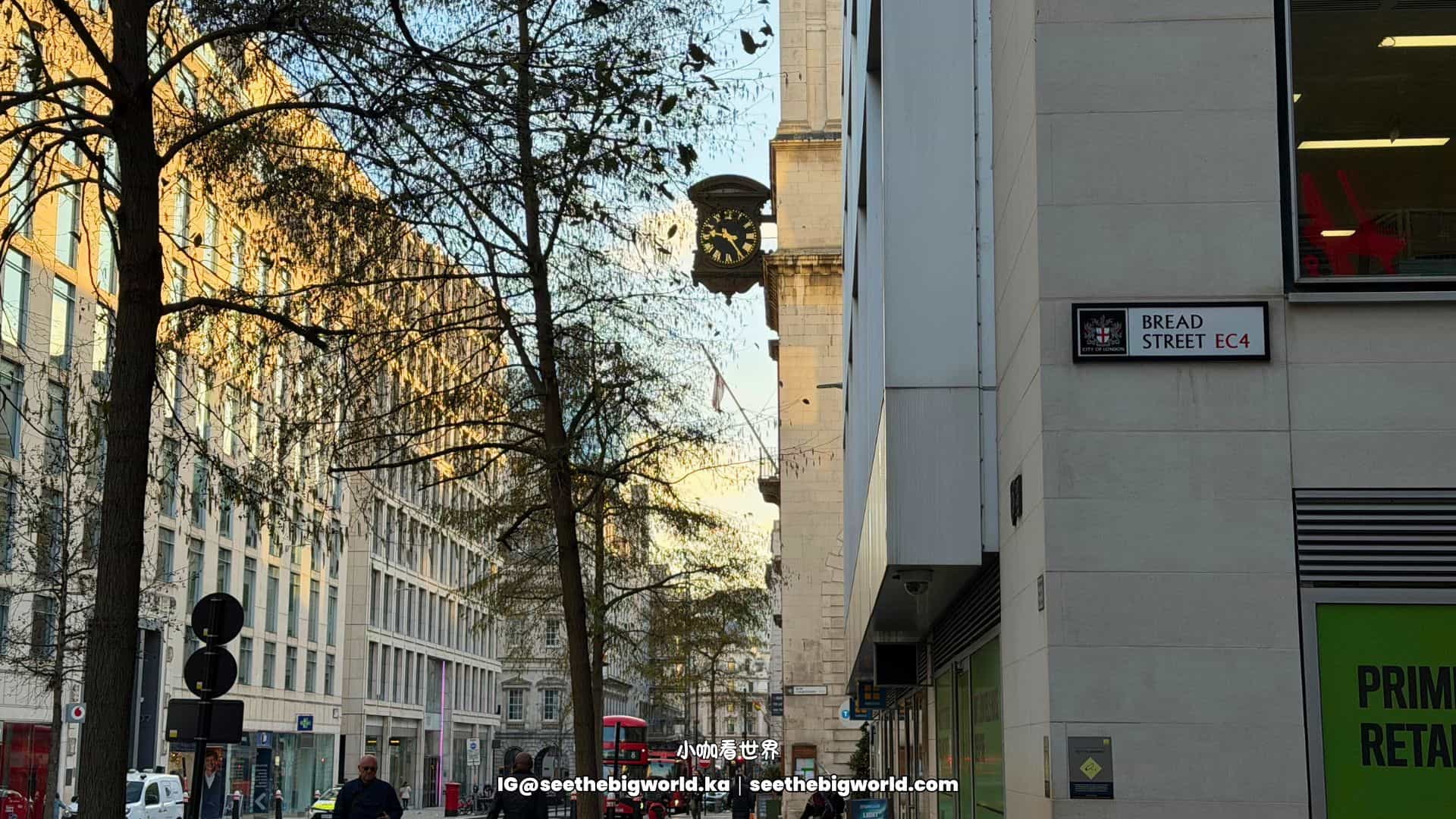 聖保羅座堂參觀攻略|528 階登頂值得嗎?圓頂三層差異與門票決策