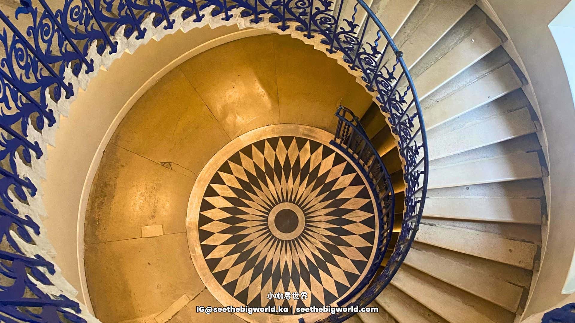 格林威治一日遊｜皇家天文台、免費子午線、海事博物館與女王宮