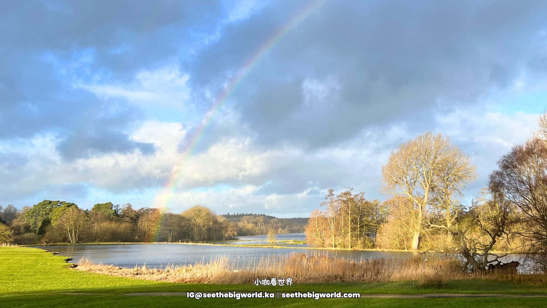 霍華德城堡｜約克近郊莊園、Bridgerton取景地與周杰倫婚宴場地