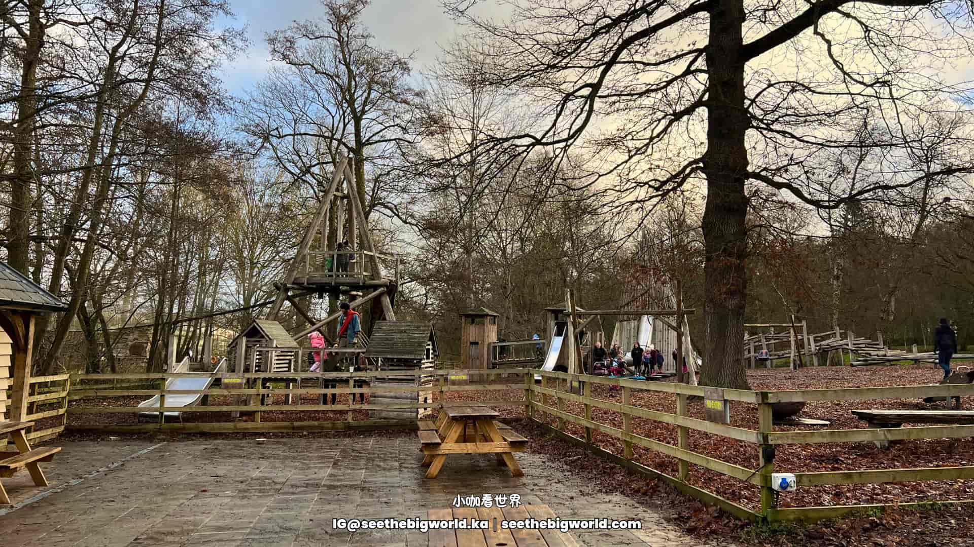 霍華德城堡｜約克近郊莊園、Bridgerton取景地與周杰倫婚宴場地